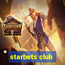 starbets club